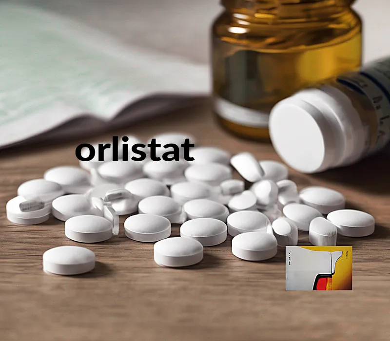 Precio alli orlistat